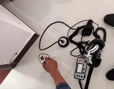 市中测漏水公司电话